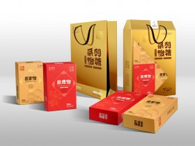 精品包装盒OD平台