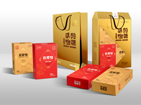 精品包装盒OD平台